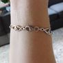 Silver Bracelet Image 5