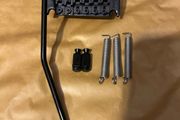 Floyd Rose FRT 1000 Original Tremolo system BRAND NEW electric guitar parts accessories