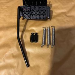 Floyd Rose FRT 1000 Original Tremolo system BRAND NEW electric guitar parts accessories