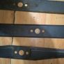 4 x Genuine Flymo Blades FLY004, FLY007, FLY008 Image 6