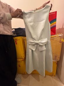 Ted baker dress