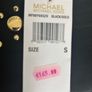 MICHAEL Michael Kors black studded dress Image 7