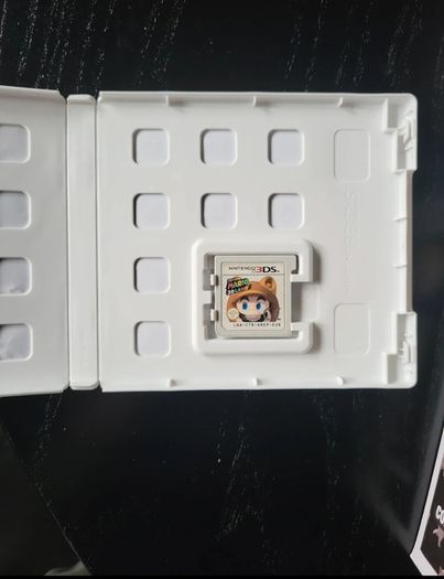 Super Mario, 3D Land