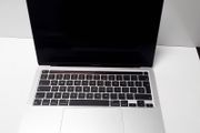 Apple MacBook Pro 13-inch (2020) | Apple M1 Chip | 8GB RAM | 500GB SSD | Silver