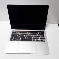 Apple MacBook Pro 13-inch (2020) | Apple M1 Chip | 8GB RAM | 500GB SSD | Silver
