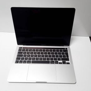 Apple MacBook Pro 13-inch (2020) | Apple M1 Chip | 8GB RAM | 500GB SSD | Silver
