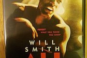 Ali DVD Will Smith 2 disc set Boxing Michael Mann excellent condition region 2