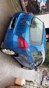 08 Toyota Yaris for parts