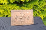 copper boat frame postage possible