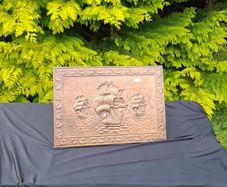 copper boat frame postage possible