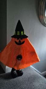 Halloween Deco