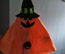Halloween Deco