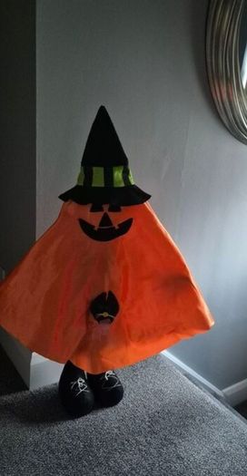 Halloween Deco