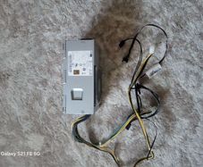 Lenovo tower power supply
