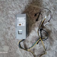 Lenovo tower power supply