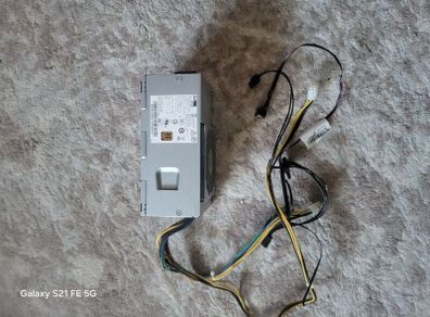 Lenovo tower power supply