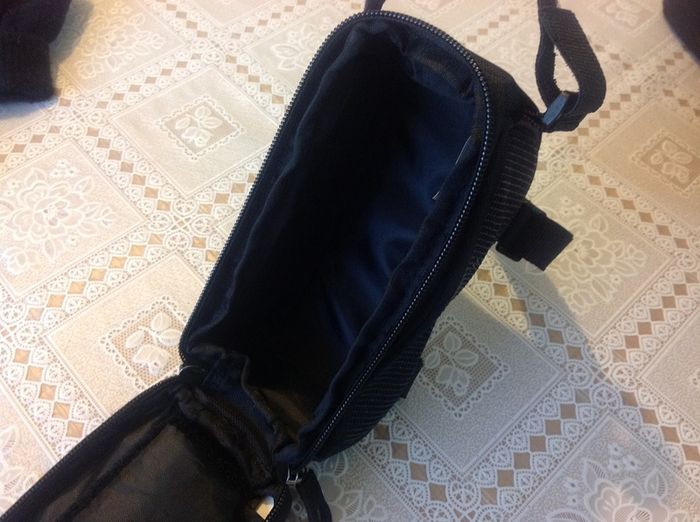 Bicycle Phone & Accessories holder