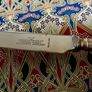 Silverplated Cutlery Set Robert and Belk- 40 pieces Image 2