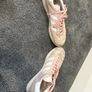 Womens Adidas Gazelle Trainers Image 4