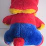Vintage Plush Were Bear Fang  1983 Image 6