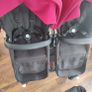 Bugaboo Donkey 2 Twin Bundle with Carseats Image 7