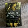 Complete Witcher Series Novels Image 5