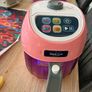 Toy air fryer Image 2