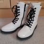 Biker Boots Image 2