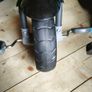 Q play 3x1 trike . Rarely used Image 6