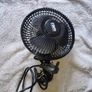 Clip On Fans Bundle (3 pcs) can sell separately Image 3