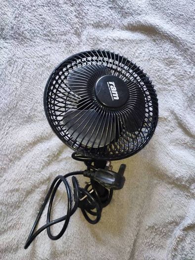 Clip On Fans Bundle (3 pcs) can sell separately