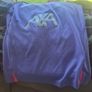 kids liverpool jersey size L Image 3