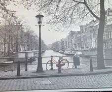 Amsterdam picture