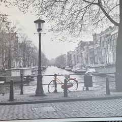 Amsterdam picture