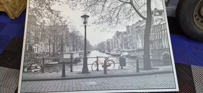 Amsterdam picture