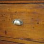 Irish Coast Reclaimed Wood Chest of Drawers Image 7