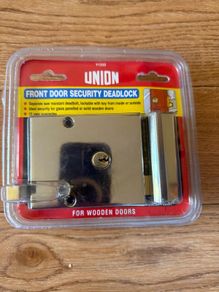 union deadlock