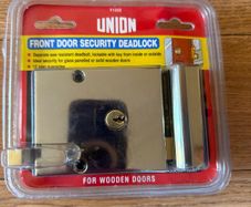 union deadlock