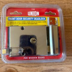 union deadlock