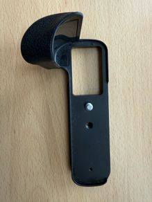 Genuine Fujifilm MHG-XT Metal Hand Grip for X-T1