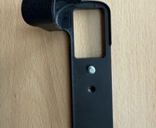 Genuine Fujifilm MHG-XT Metal Hand Grip for X-T1