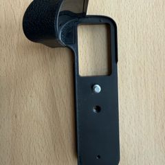 Genuine Fujifilm MHG-XT Metal Hand Grip for X-T1
