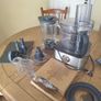 Kenwood multi pro mixer and blender Image 2
