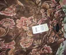 New blouse