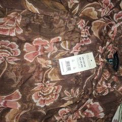 New blouse