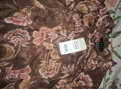New blouse