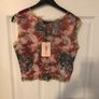 new crop top Image 2