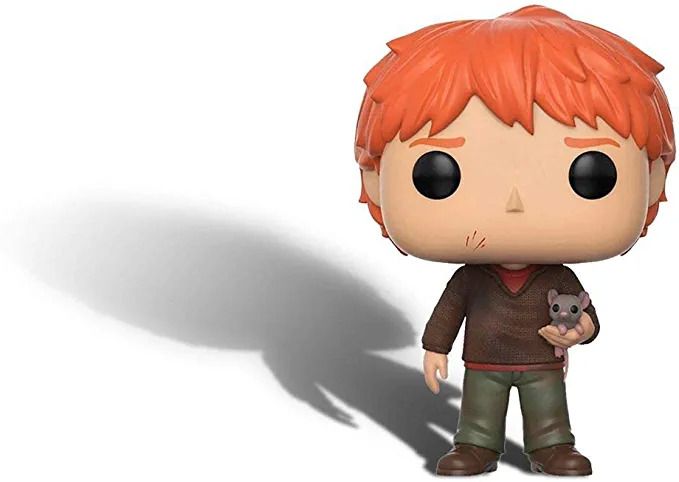 Harry Potter Pop! Ron Weasley
