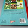 Arsenal Gift Book - Charles Buchans Football Monthly Image 2