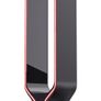 Headset STAND - RGB Gaming USB ports - Universal Fit - 1.5m Cable - xbox PC sony playstation ps5 etc BRAND NEW - LED Image 3